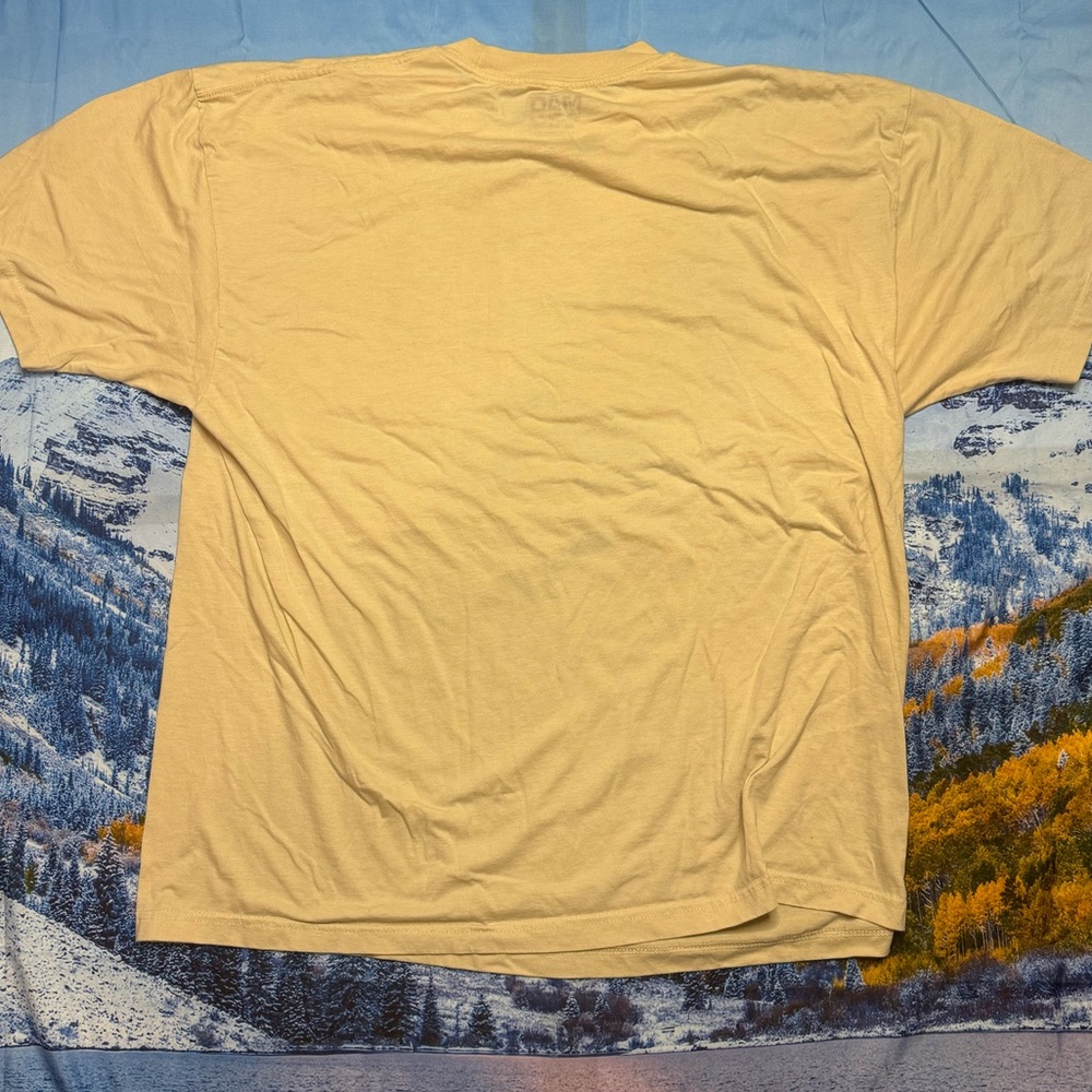 Mad Engine Tee - image 3